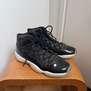 Nike Air Jordan 11 Retro